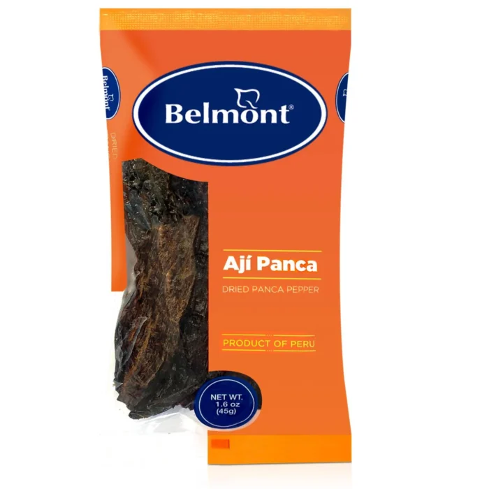 AJI PANCA SECO - BELMONT 1.6oz