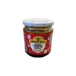 Aderezo Chifa Especial Mama Tere 10.5 oz